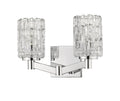 Z-LITE, AUBREY VANITY, VANITY LIGHT