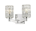 Z-LITE, AUBREY VANITY, VANITY LIGHT