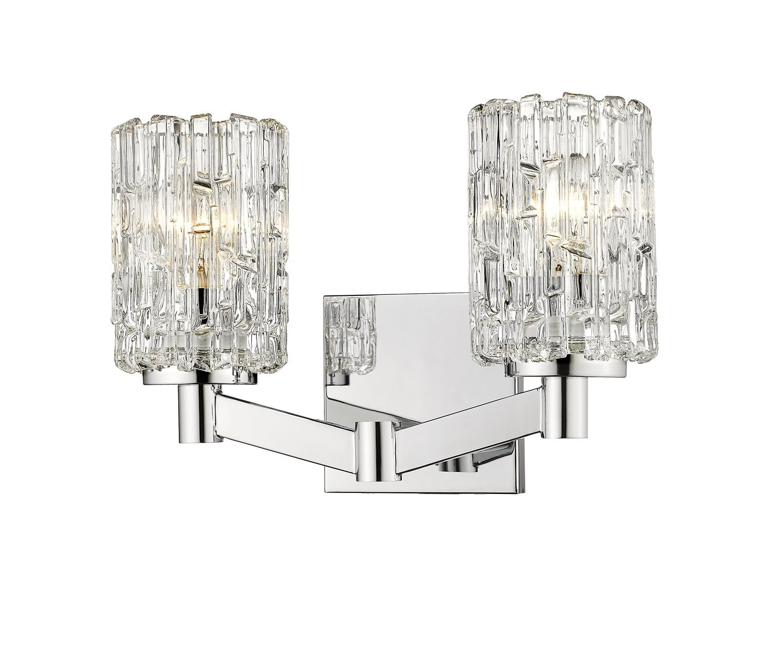 Z-LITE, AUBREY VANITY, VANITY LIGHT