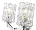 Z-LITE, AUBREY VANITY, VANITY LIGHT