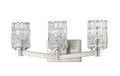 Z-LITE, AUBREY VANITY, VANITY LIGHT