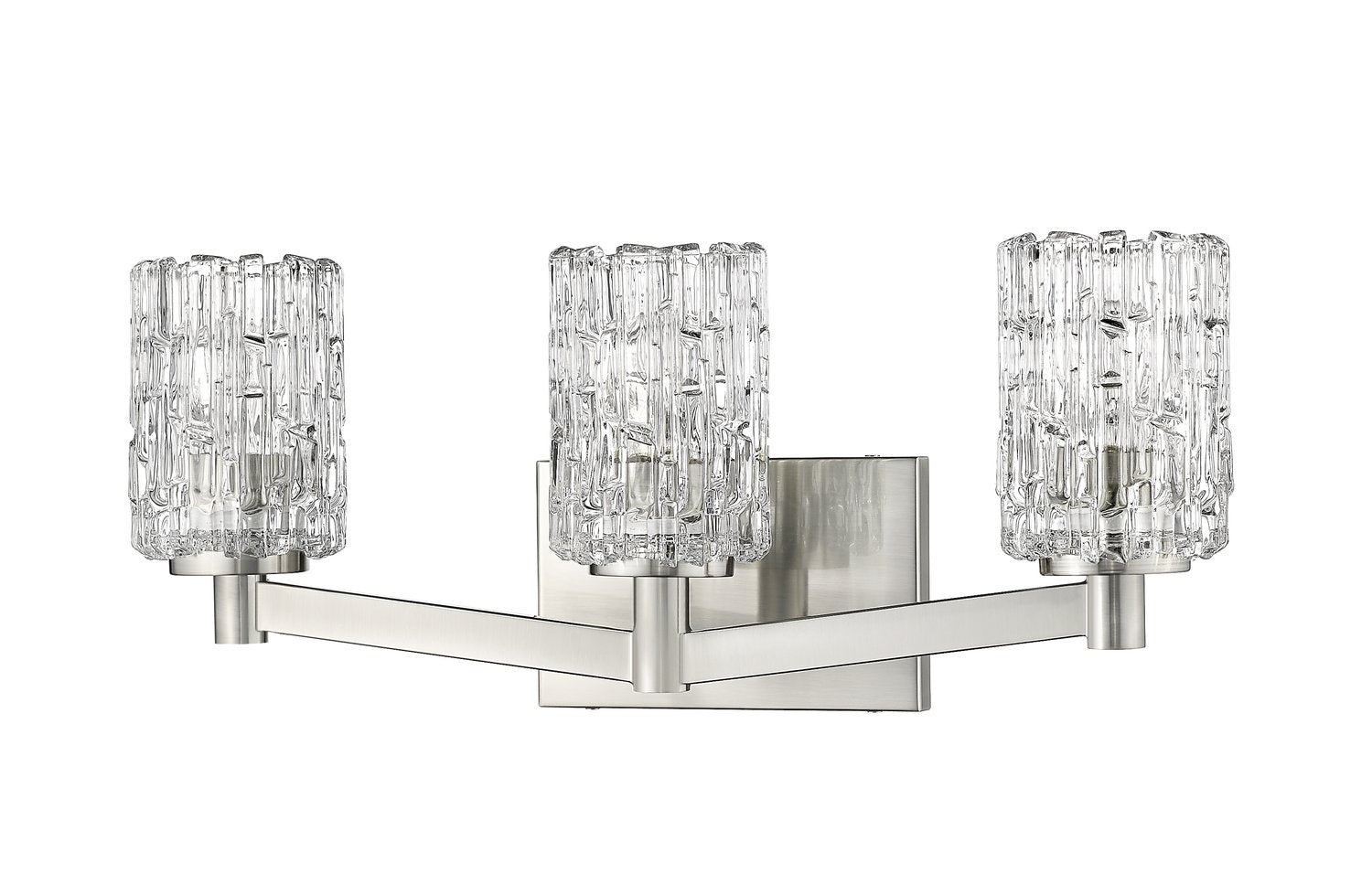 Z-LITE, AUBREY VANITY, VANITY LIGHT