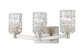 Z-LITE, AUBREY VANITY, VANITY LIGHT