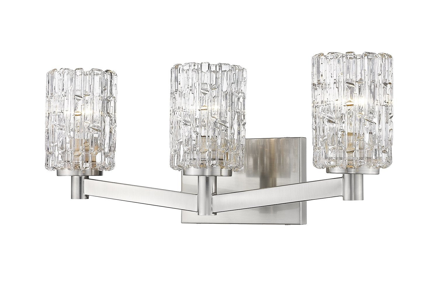 Z-LITE, AUBREY VANITY, VANITY LIGHT