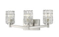 Z-LITE, AUBREY VANITY, VANITY LIGHT