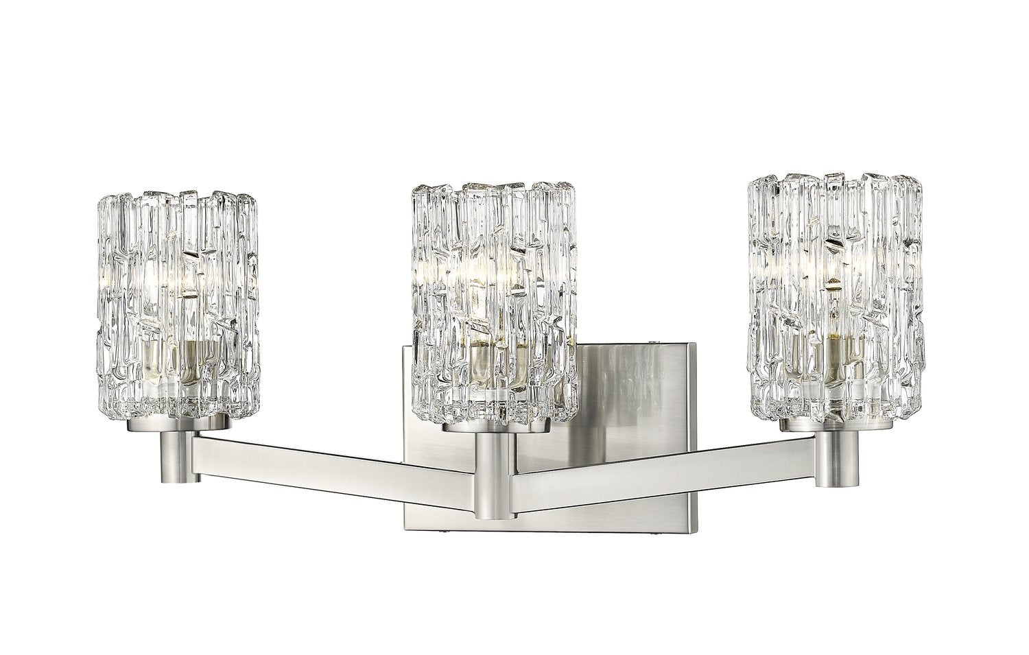 Z-LITE, AUBREY VANITY, VANITY LIGHT