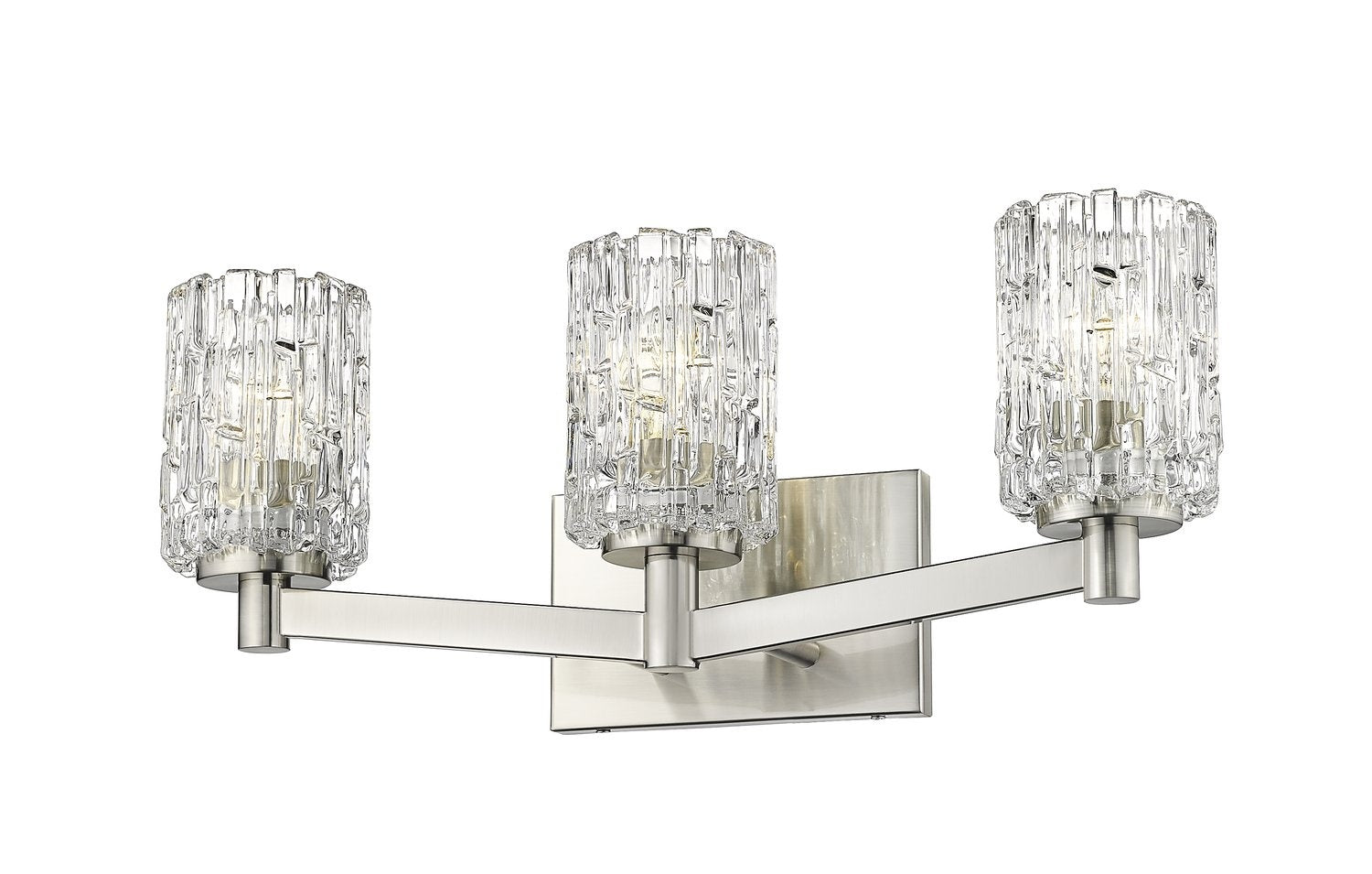 Z-LITE, AUBREY VANITY, VANITY LIGHT