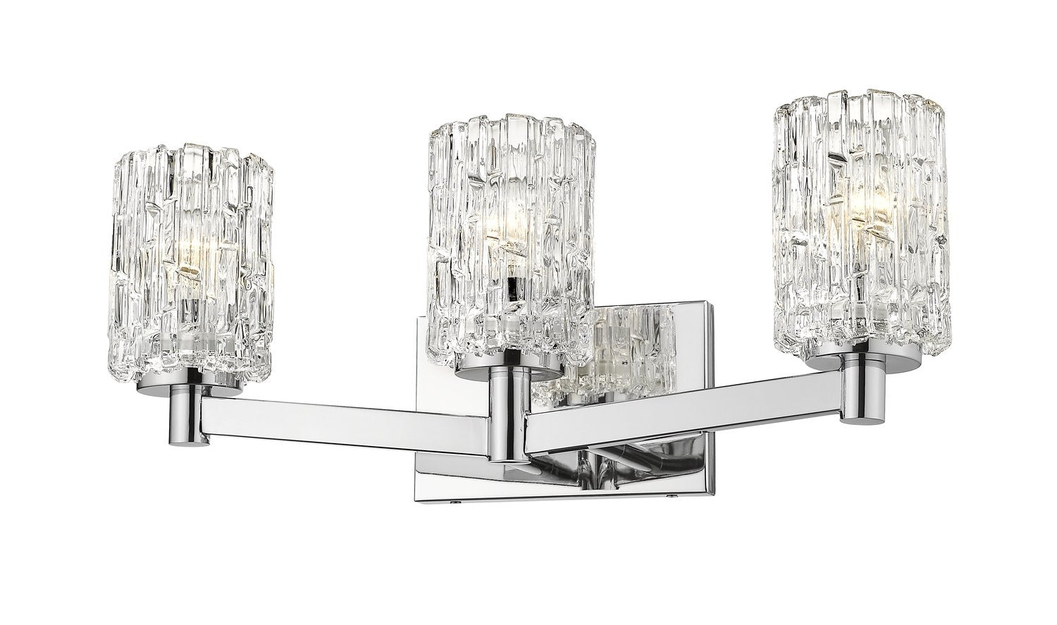 Z-LITE, AUBREY VANITY, VANITY LIGHT