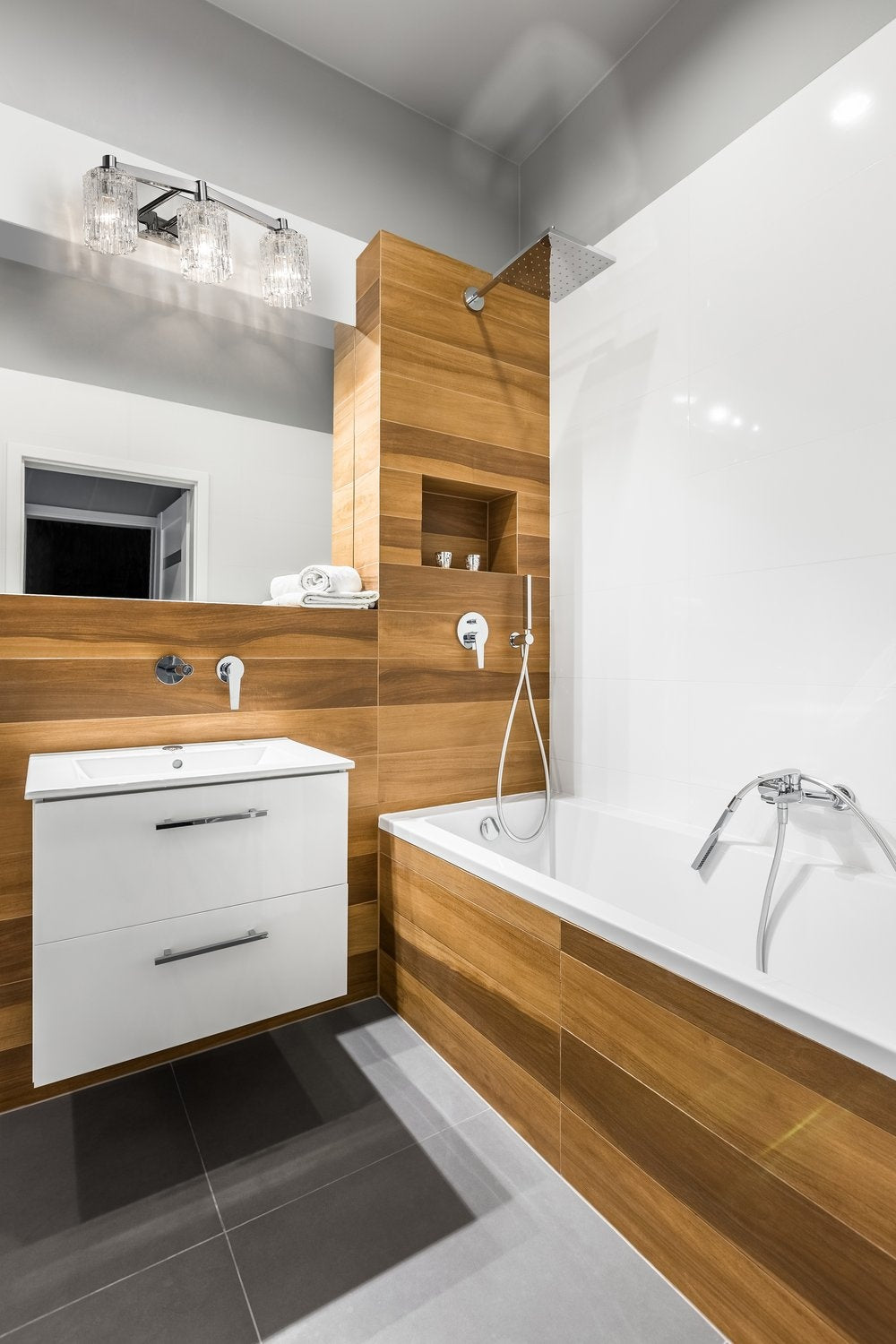 Z-LITE, AUBREY VANITY, VANITY LIGHT