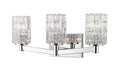 Z-LITE, AUBREY VANITY, VANITY LIGHT
