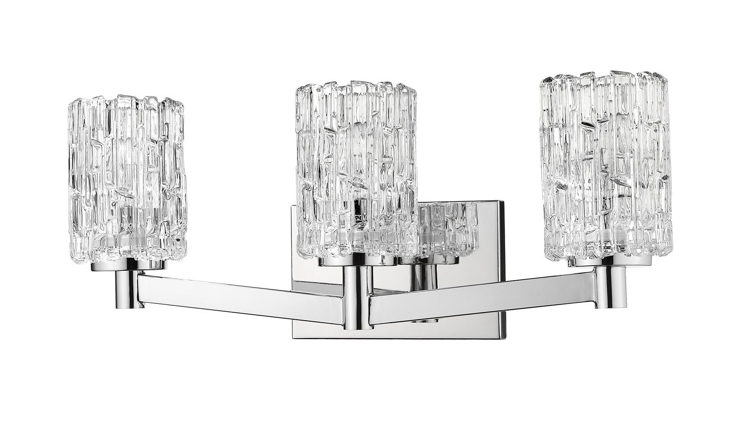Z-LITE, AUBREY VANITY, VANITY LIGHT