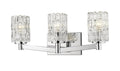 Z-LITE, AUBREY VANITY, VANITY LIGHT
