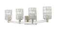 Z-LITE, AUBREY VANITY, VANITY LIGHT