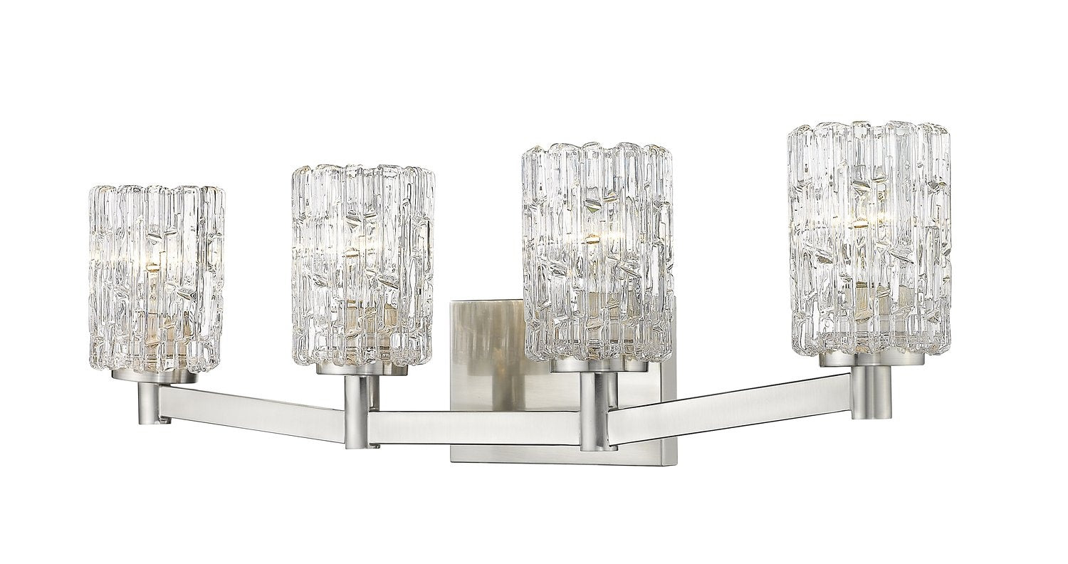 Z-LITE, AUBREY VANITY, VANITY LIGHT