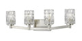 Z-LITE, AUBREY VANITY, VANITY LIGHT