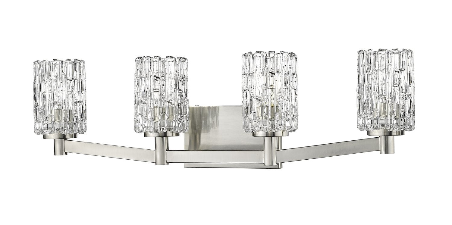 Z-LITE, AUBREY VANITY, VANITY LIGHT