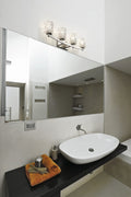 Z-LITE, AUBREY VANITY, VANITY LIGHT