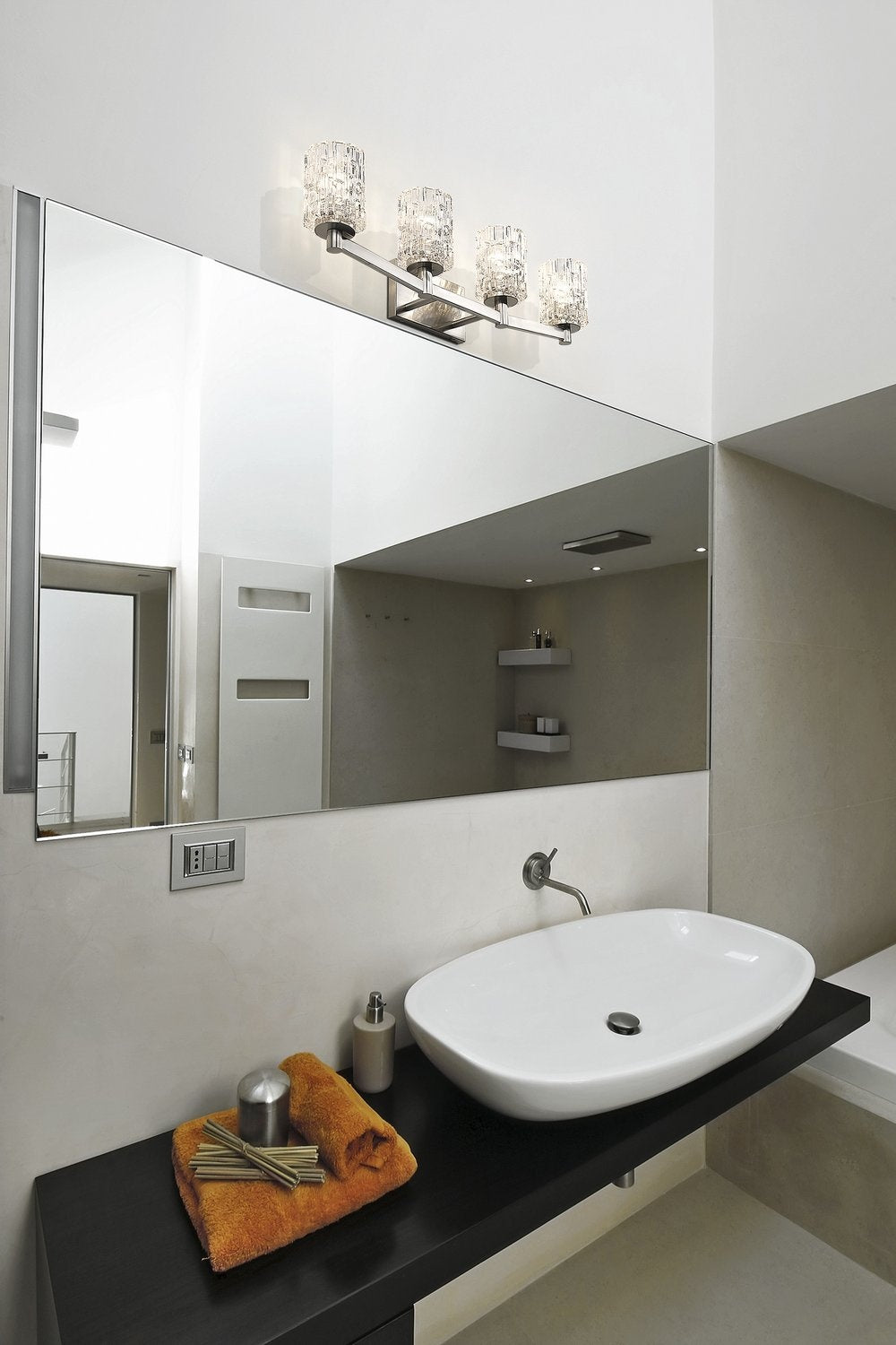 Z-LITE, AUBREY VANITY, VANITY LIGHT