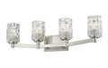 Z-LITE, AUBREY VANITY, VANITY LIGHT