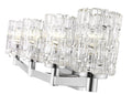 Z-LITE, AUBREY VANITY, VANITY LIGHT
