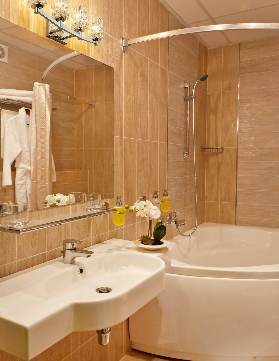 Z-LITE, AUBREY VANITY, VANITY LIGHT