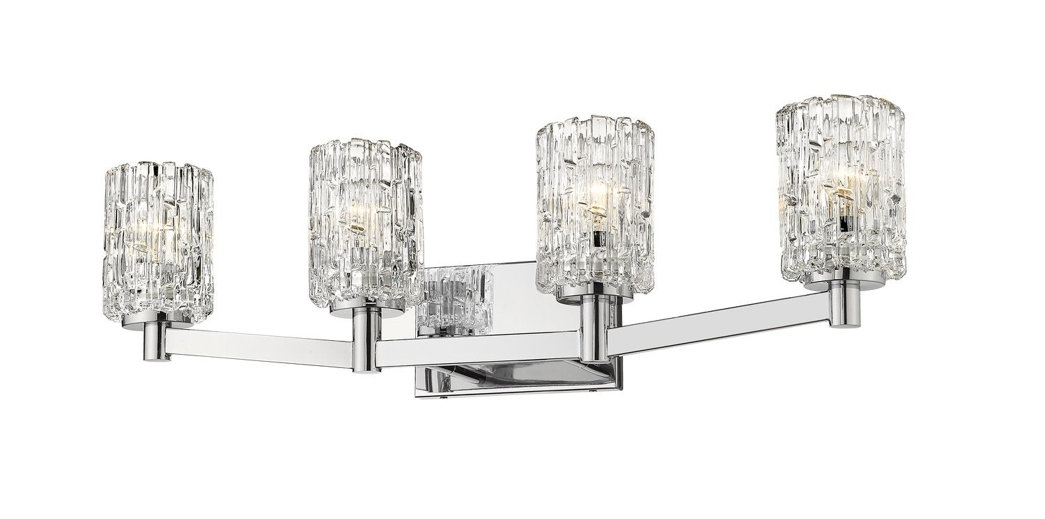 Z-LITE, AUBREY VANITY, VANITY LIGHT