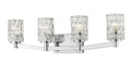Z-LITE, AUBREY VANITY, VANITY LIGHT