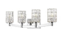 Z-LITE, AUBREY VANITY, VANITY LIGHT