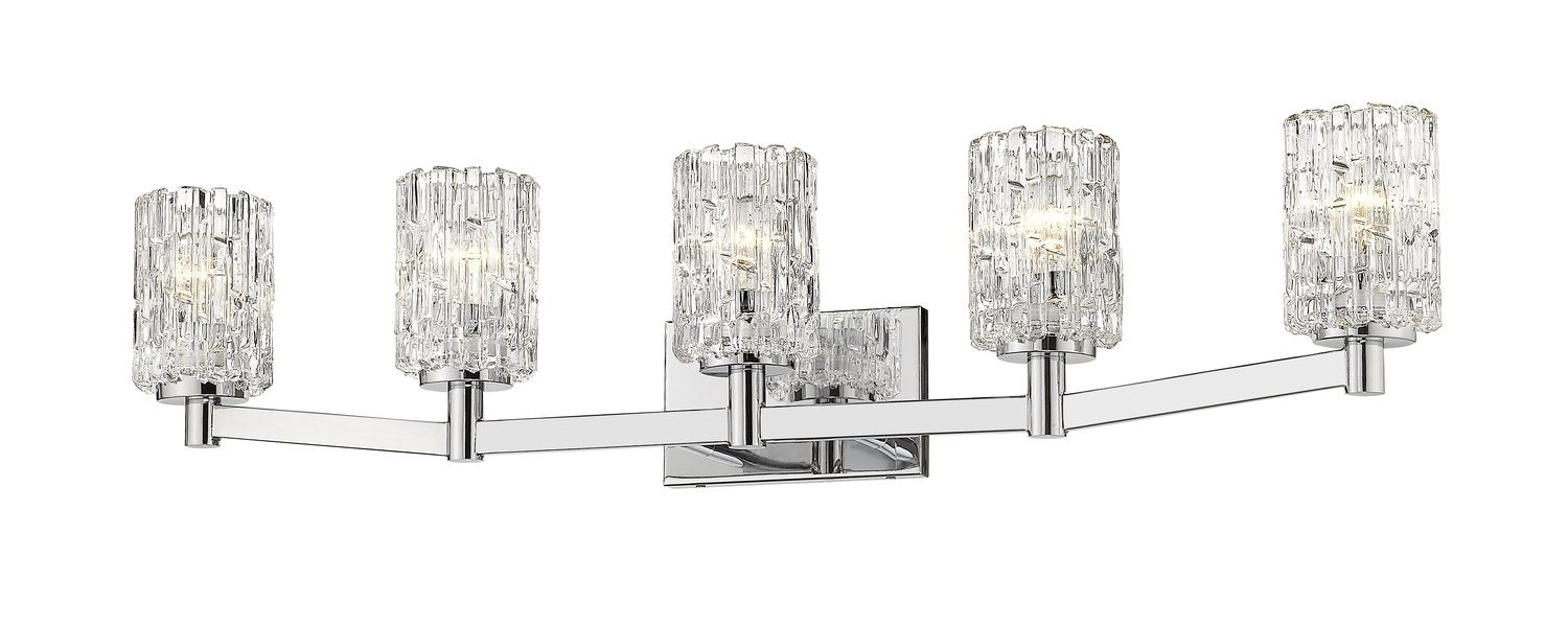 Z-LITE, AUBREY VANITY, VANITY LIGHT