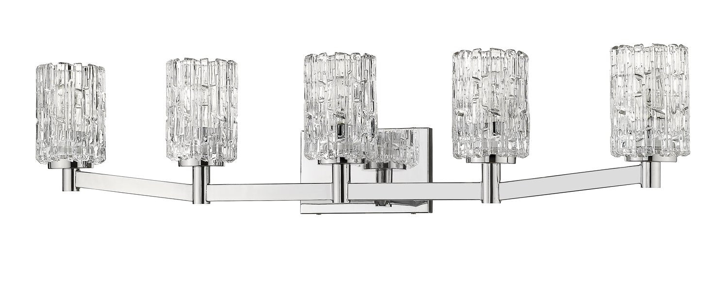 Z-LITE, AUBREY VANITY, VANITY LIGHT