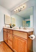 Z-LITE, AUBREY VANITY, VANITY LIGHT