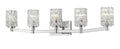 Z-LITE, AUBREY VANITY, VANITY LIGHT