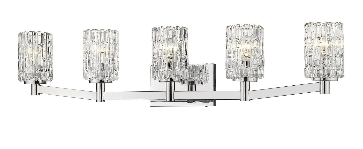 Z-LITE, AUBREY VANITY, VANITY LIGHT