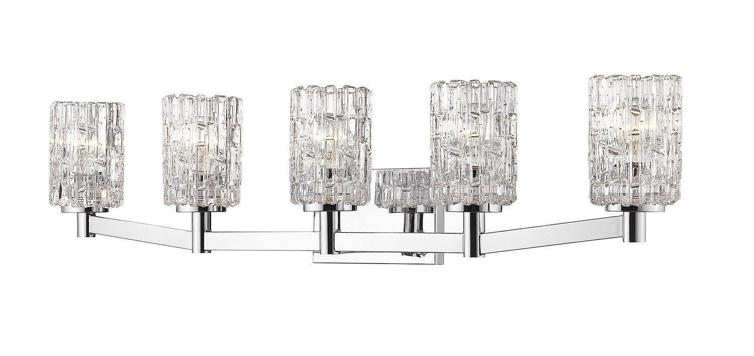 Z-LITE, AUBREY VANITY, VANITY LIGHT