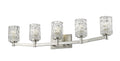 Z-LITE, AUBREY VANITY, VANITY LIGHT