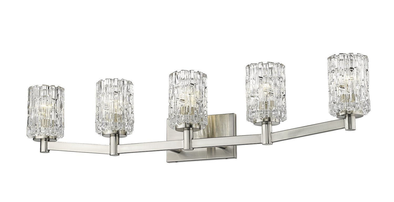 Z-LITE, AUBREY VANITY, VANITY LIGHT