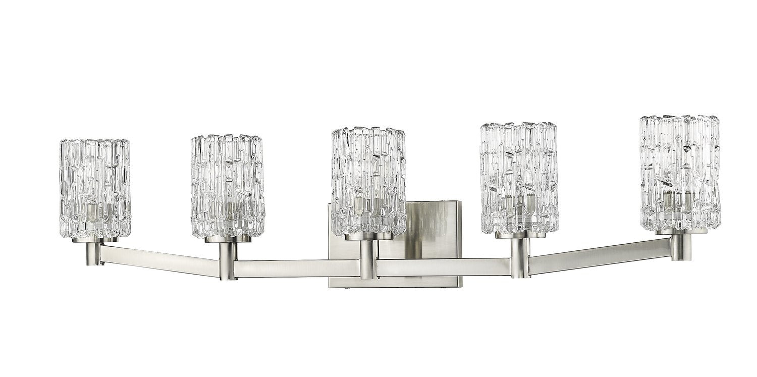 Z-LITE, AUBREY VANITY, VANITY LIGHT