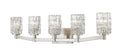 Z-LITE, AUBREY VANITY, VANITY LIGHT