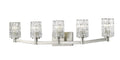 Z-LITE, AUBREY VANITY, VANITY LIGHT