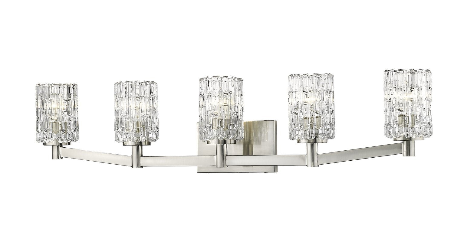 Z-LITE, AUBREY VANITY, VANITY LIGHT