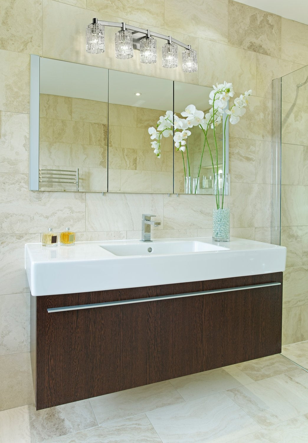 Z-LITE, AUBREY VANITY, VANITY LIGHT