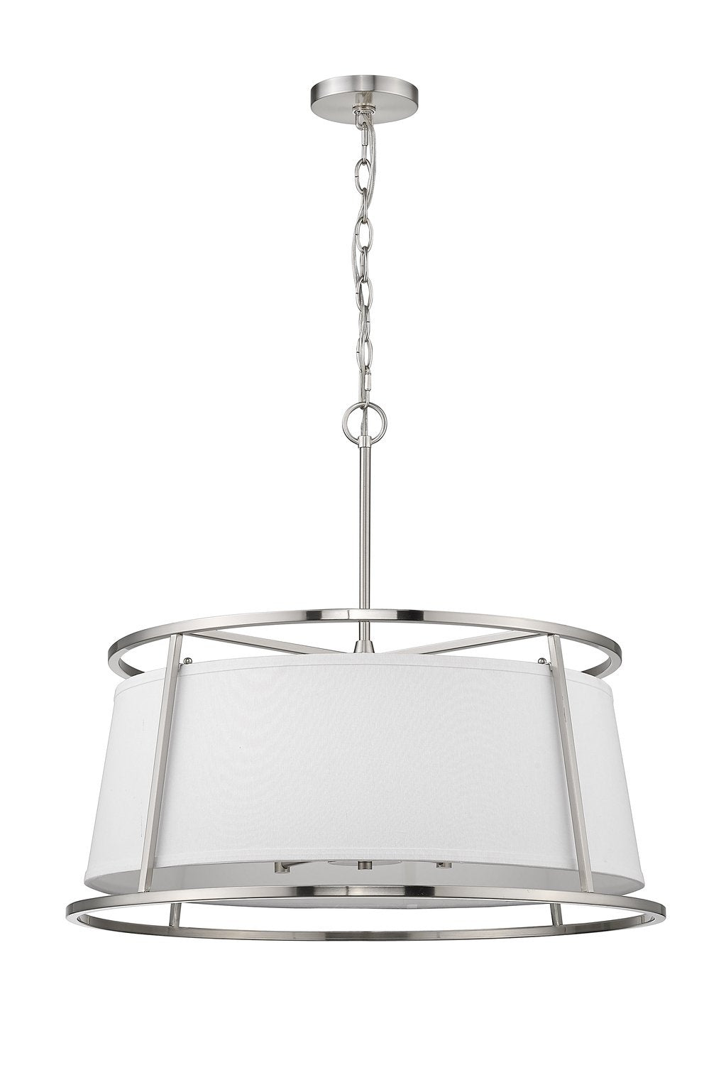 Z-LITE, LENYX PENDANT CHANDELIER, CHANDELIER LIGHT