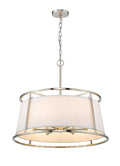 Z-LITE, LENYX PENDANT CHANDELIER, CHANDELIER LIGHT