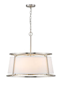 Z-LITE, LENYX PENDANT CHANDELIER, CHANDELIER LIGHT