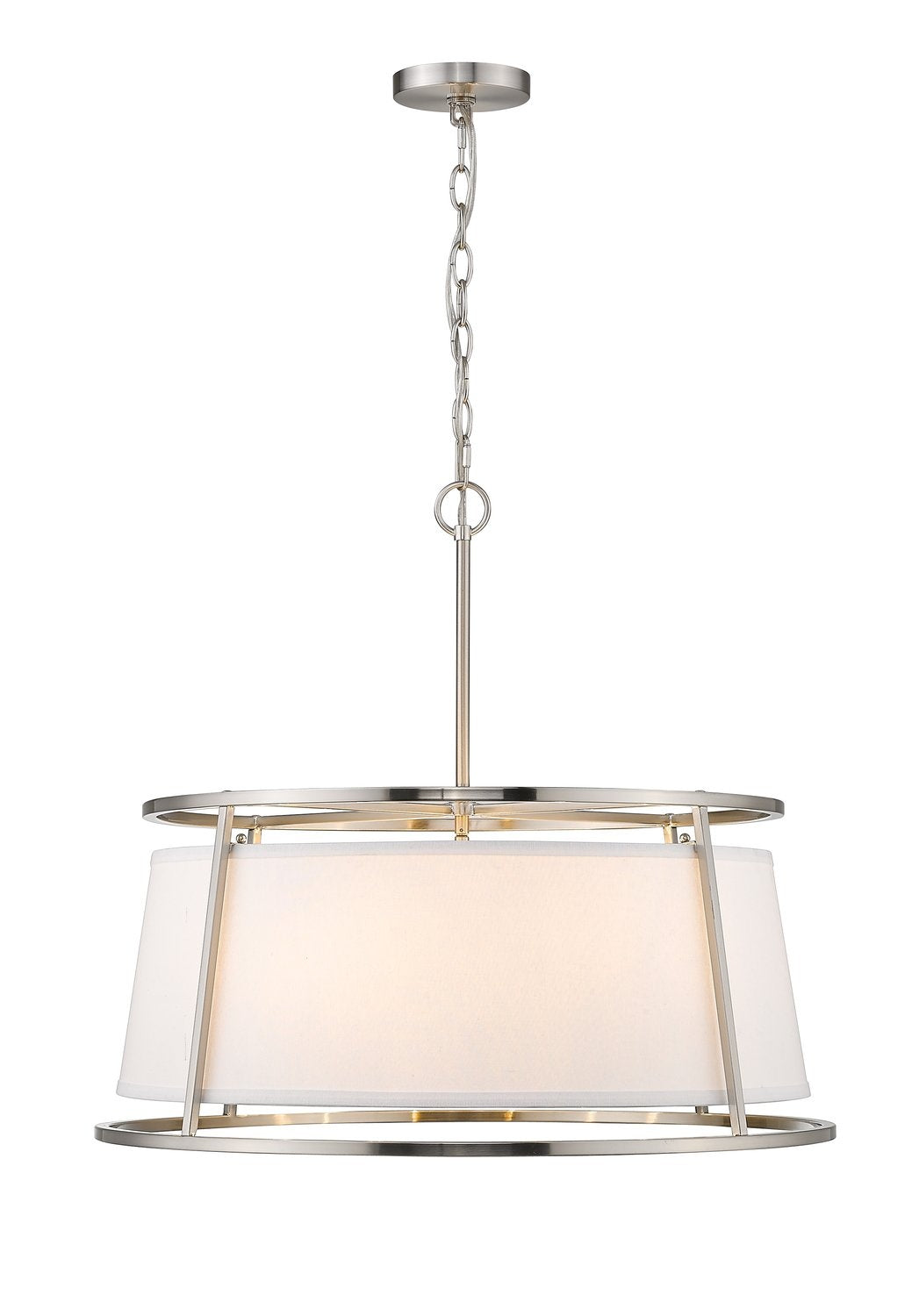 Z-LITE, LENYX PENDANT CHANDELIER, CHANDELIER LIGHT