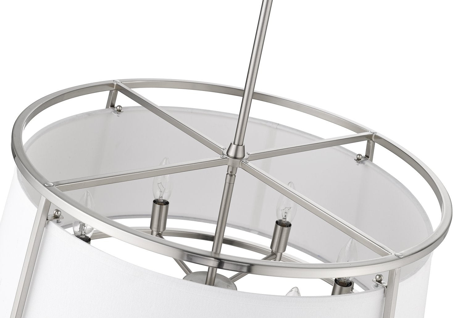 Z-LITE, LENYX PENDANT CHANDELIER, CHANDELIER LIGHT