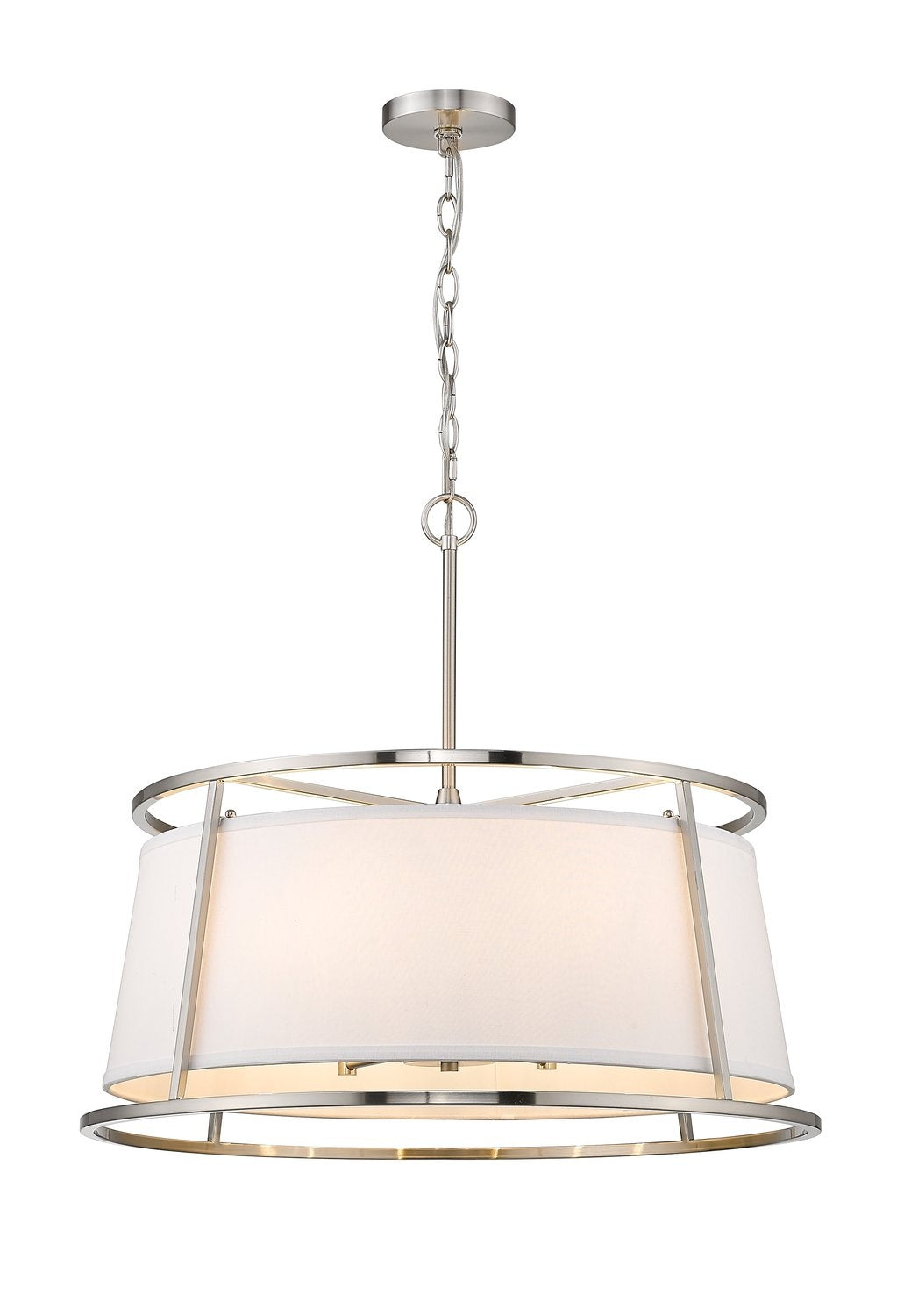 Z-LITE, LENYX PENDANT CHANDELIER, CHANDELIER LIGHT