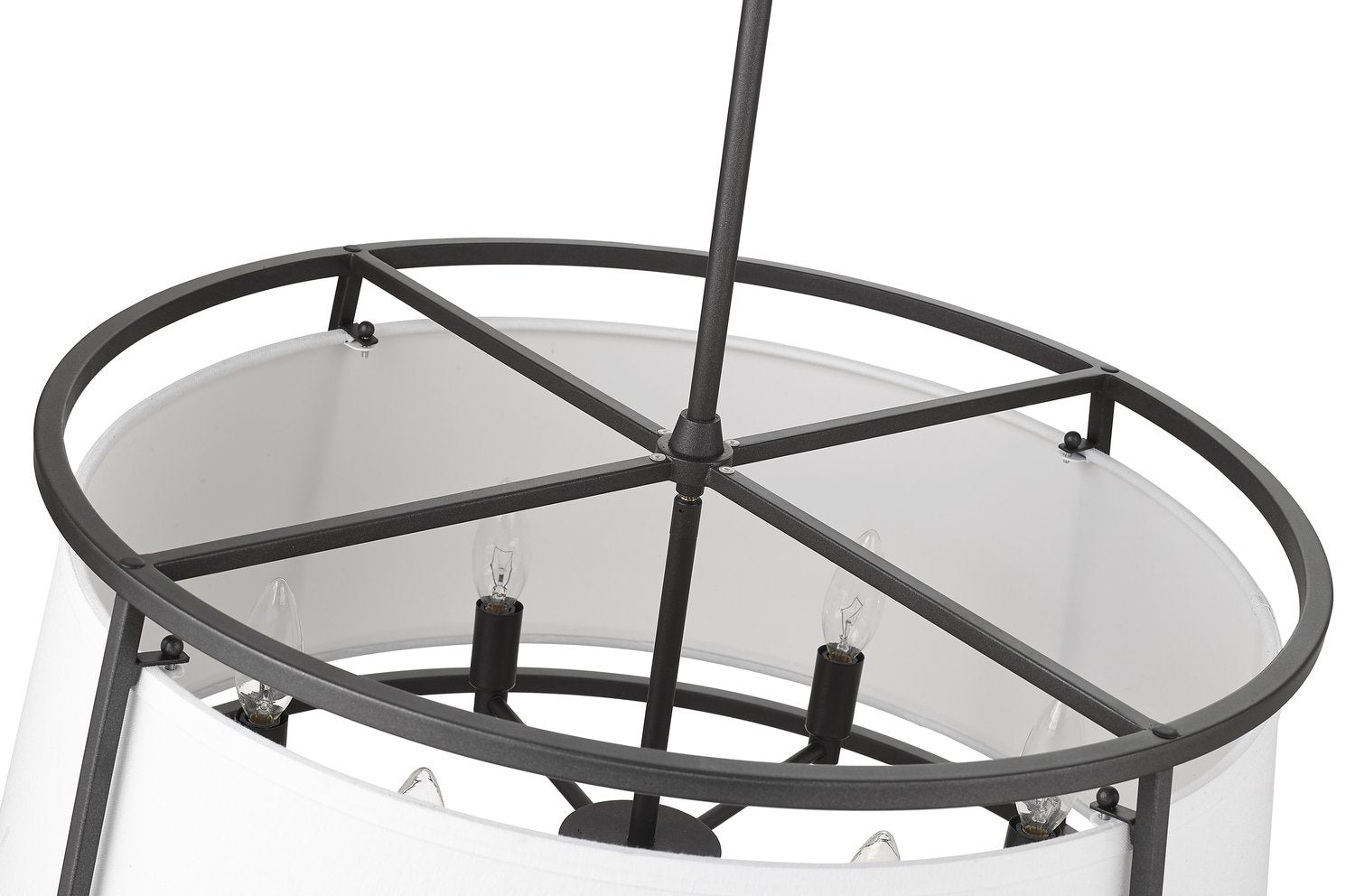 Z-LITE, LENYX PENDANT CHANDELIER, CHANDELIER LIGHT