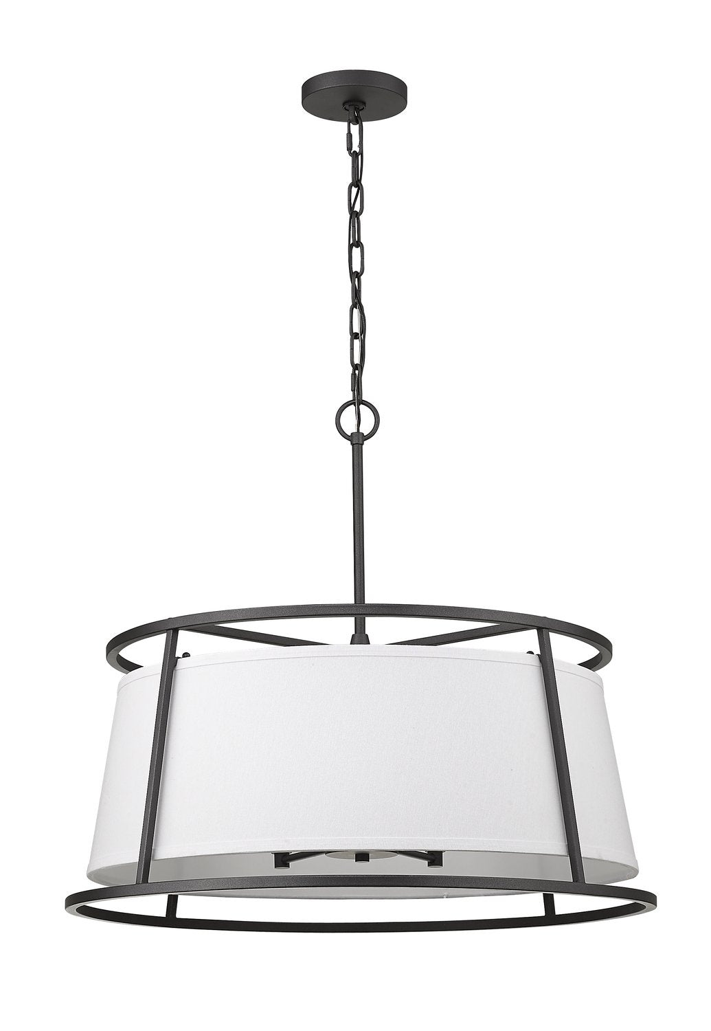 Z-LITE, LENYX PENDANT CHANDELIER, CHANDELIER LIGHT