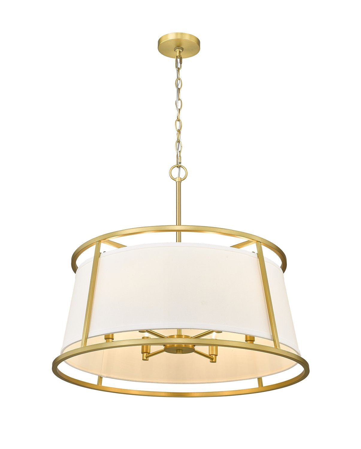 Z-LITE, LENYX PENDANT CHANDELIER, CHANDELIER LIGHT